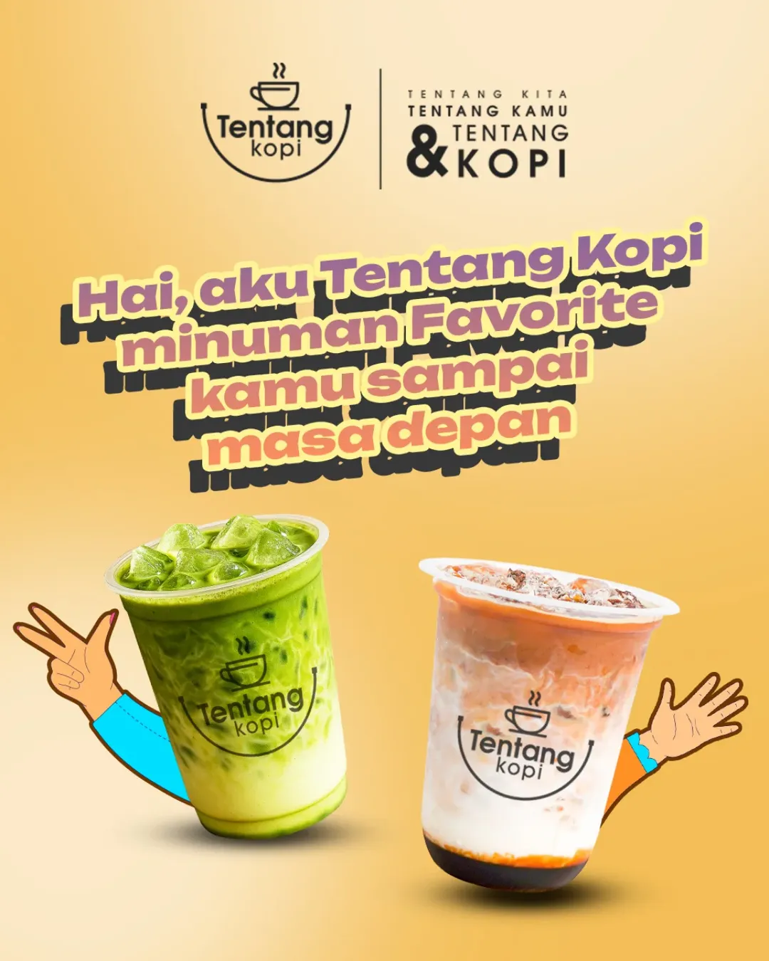 Kopi Signature Premium