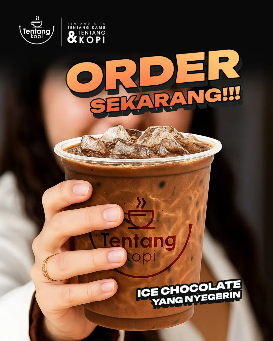 Pelatihan Barista Profesional