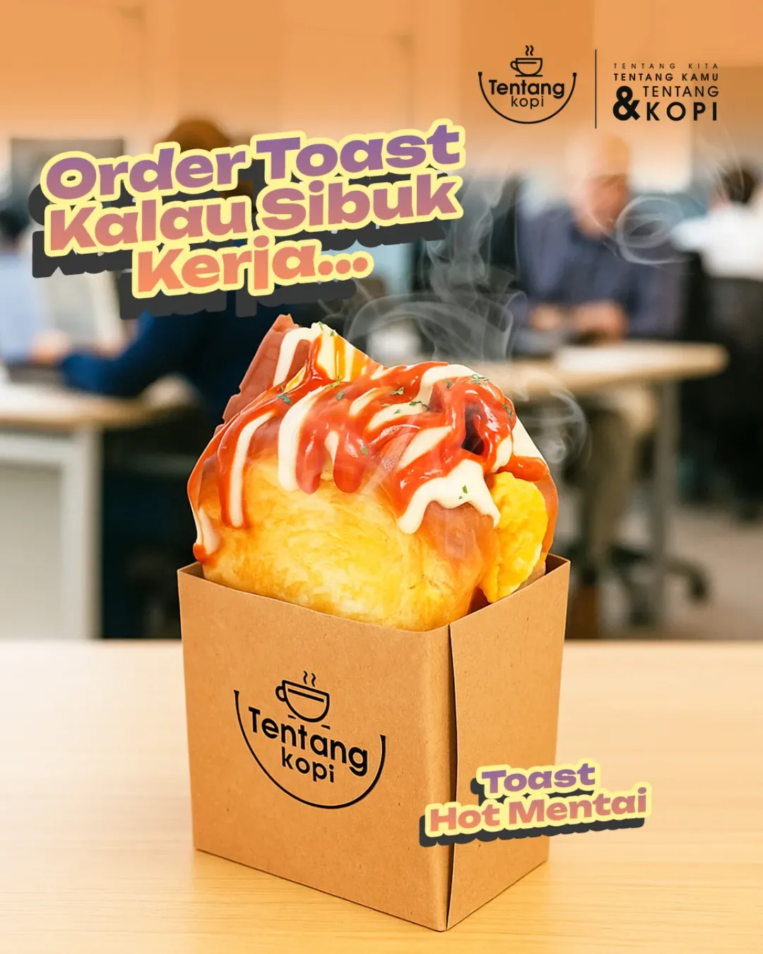 Outlet Franchise Sukses